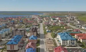 Квартирный вопрос на приеме у депутата