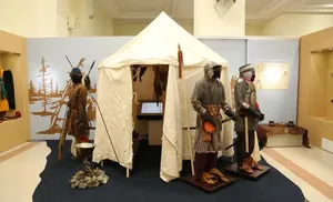 Про дело первых. Клуб исторической реконструкции «Обдор» представляет