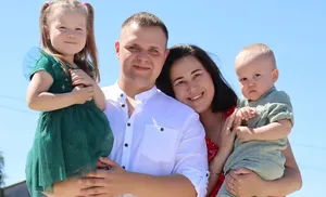 В номинации «Молодая семья года» премии «Семья Ямала» участвуют восемь супружеских пар из разных уголков округа