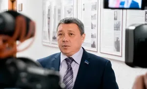 Сергей Ямкин: «Политическая ситуация не скажется на выполнении социальных обязательств»