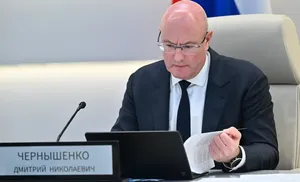 Первое, второе и компот