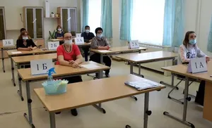 Салехардским родителям предлагают сдать ЕГЭ
