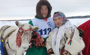 Многовековые свадебные обряды ненецкого народа покажут на выставке-форуме «Россия» в Москве