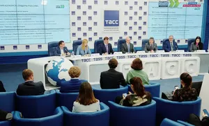 Объявлен старт конкурса "Лидеры России. Команда"