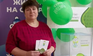 Больше 600 инициатив собрали в «зелёных офисах» Ямала