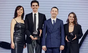 На Ямале стартует ежегодная премия для специалистов в сфере молодежной политики