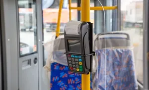 Штраф для «зайцев»