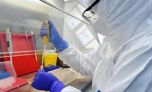 Ямальцы переносят коронавирус легко