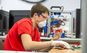 100% стоимости обучения компенсируют ямальским студентам колледжей и техникумов из многодетных семей