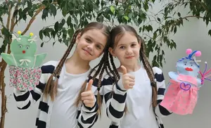 На Ямале стартует конкурс для педагогов дополнительного образования #Наставники_Дети