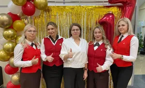 МФЦ Ямала отмечает 17‑летие: подведение итогов и планы на будущее