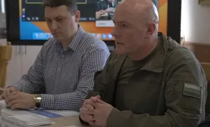 Чернышенко: Посылки весом до 10 кг для участников СВО с начала мая доставляются бесплатно