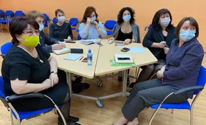 Школы Салехарда готовятся к открытию билингвальных классов