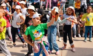 Ямал обеспечит отдых на черноморском побережье для 640 детей из Волновахи