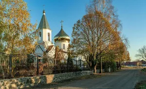 Дмитрий Артюхов поздравил новые регионы с Днем воссоединения с Россией