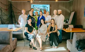 Выпускники акселератора представляют новые туристические проекты на Ямале