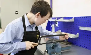 Педагоги школ-интернатов прошли обучение в Салехарде