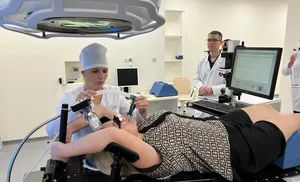 На Ямале успешно выявляют рак на ранних стадиях