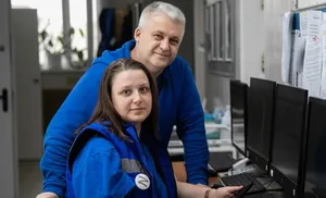 Сегодня на Ямале отмечается День работника скорой медицинской помощи