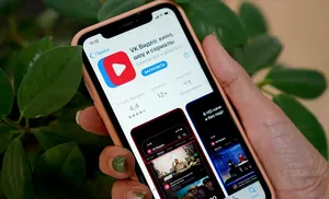 Приложение VK Видео установили 20 миллионов раз