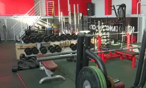 Тяжеловесы в режиме ожидания. Спортивный зал «Динамо» закрывают на капитальное обновление