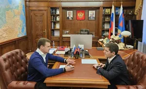 Ямал расширяет налоговые льготы для резидентов Арктической зоны РФ