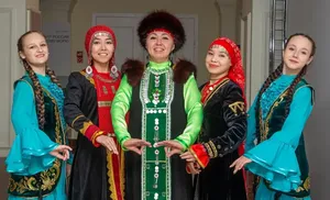 На Ямале объявлен конкурс грантов среди учреждений культуры