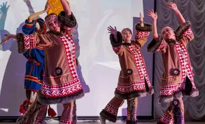 «Дыхание Арктики» ищет таланты