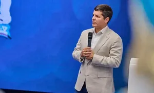 Дмитрий Артюхов пригласил ветеранов на Ямал