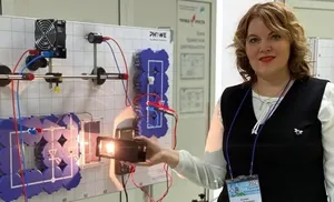 Салехардские педагоги победили в региональном конкурсе