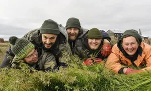 Ямал готовится к масштабной генеральной уборке