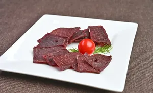 Ямальские предприниматели изучают перспективы бизнеса с Монголией