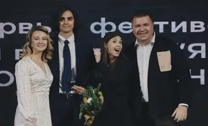 Стартовал конкурс на присуждение «Ямолод.премии»