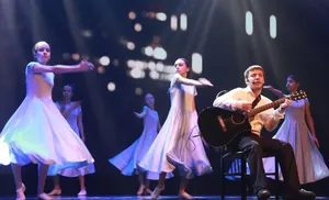 Ямал приглашает молодые таланты на инклюзивный фестиваль «Мир внутри нас»