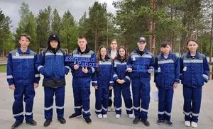 На Ямале подвели итоги деловых каникул