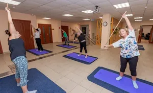 «Ямальское долголетие» расширяет состав