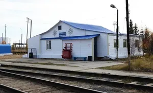На Ямале проектируется железнодорожный разъезд для развития Северного широтного хода