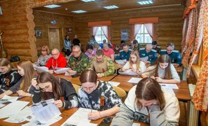 О сражениях и полководцах. У нас великая история, её надо помнить