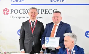 Ямал вошёл в десятку лидеров России по развитию рынка газомоторного топлива