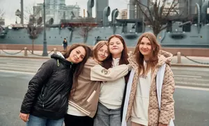 Дети из Волновахи отправятся в экскурсионные поездки по России