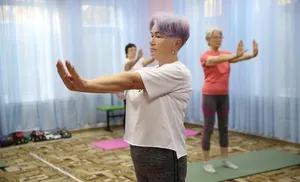 Департамент социальной защиты продолжает отбор претендентов для участия в проекте «Ямальское долголетие»