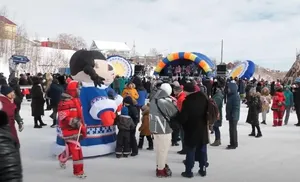 День оленевода в Салехарде в этом году пройдет 26 и 27 марта в расширенном формате