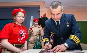 Вдохновимся незабываемыми встречами. Истории о невероятном мужестве и преодолении себя