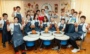 Отсюда детство не уходит. Многие салехардские ребята нашли здесь дело по душе