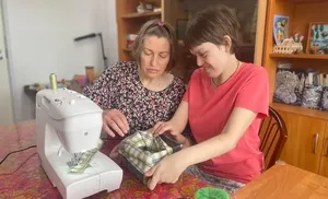 Центры соцобслуживания Ямала выиграли восемь федеральных грантов