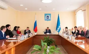 Ямальские депутаты инициировали поправки в Жилищный кодекс