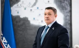 Ямальский спикер сохранил пост в президентском Совете