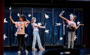 Ямальцы теперь могут записывать своих детей на занятия с помощью карты «Морошка» и получать бонусы