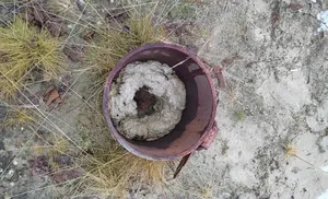 Ямальские учёные восстанавливают гидрометрические скважины, пробуренные на территории Салехарда в 1960–1990 годах