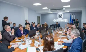 Депутаты Городской Думы Салехарда приняли решение поддержать специалистов  в сфере культуры